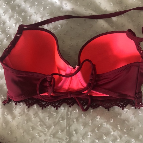 34C Bathing suit & small bottoms - Picture 3 of 4